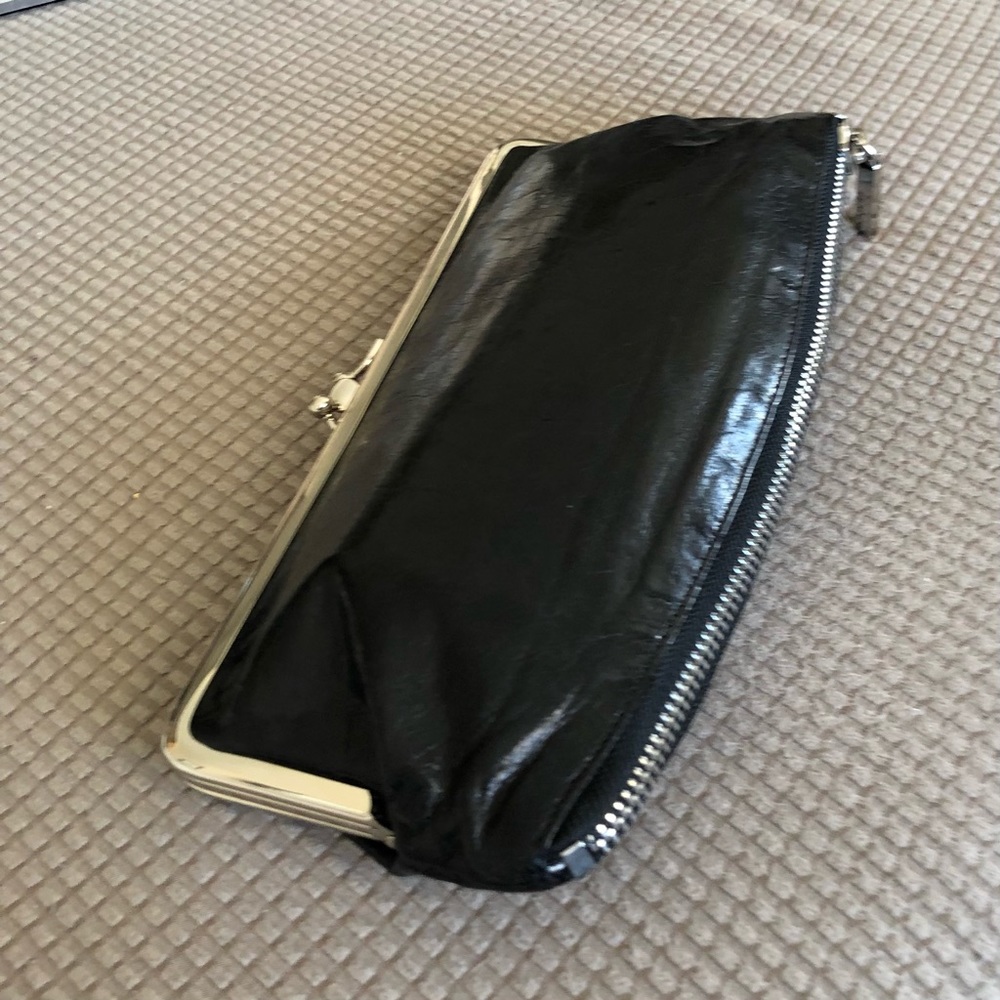HOBO clutch